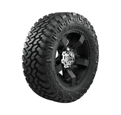 Шины Nitto Trail Grappler M/T 265/75 R16 119/116P